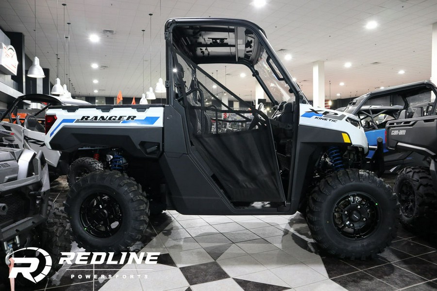 2024 Polaris® Ranger XP Kinetic Ultimate