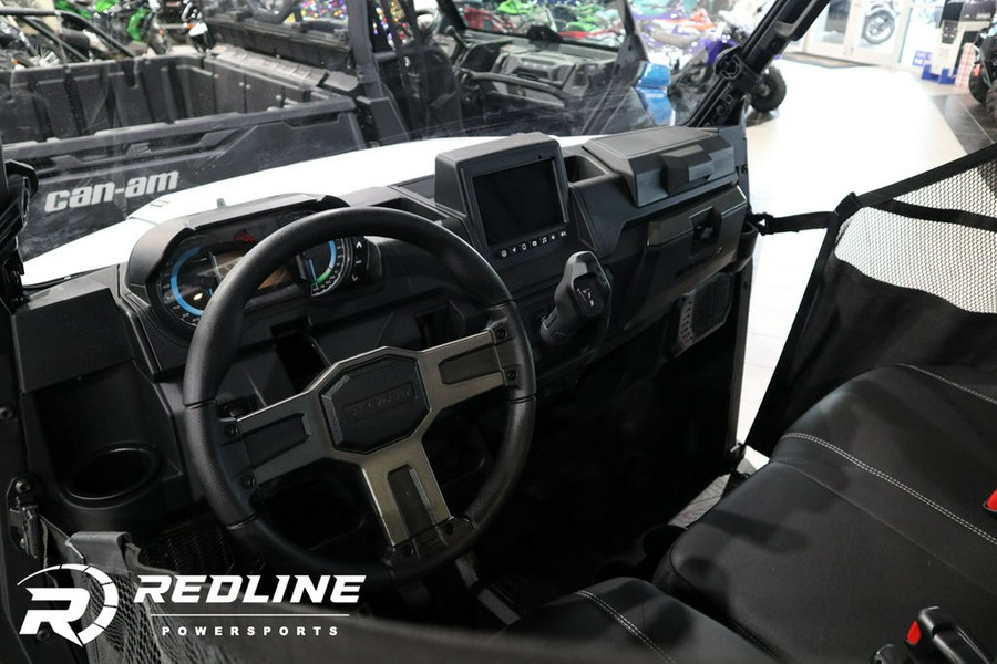 2024 Polaris® Ranger XP Kinetic Ultimate