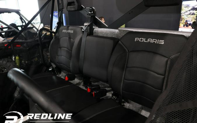 2024 Polaris® Ranger XP Kinetic Ultimate