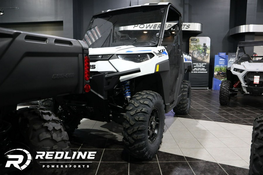 2024 Polaris® Ranger XP Kinetic Ultimate