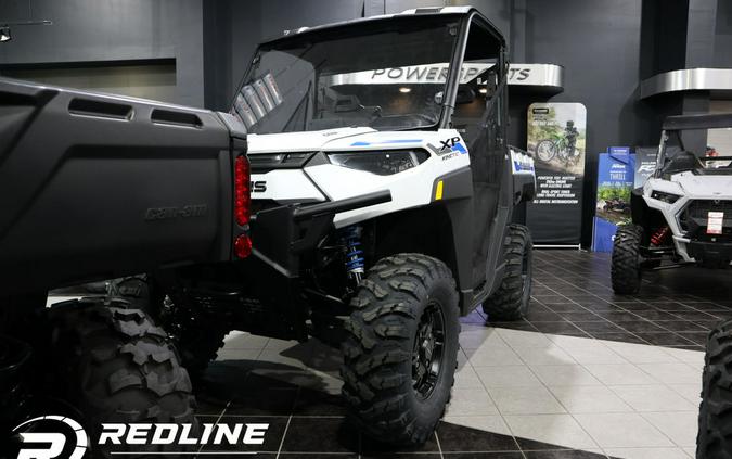 2024 Polaris® Ranger XP Kinetic Ultimate