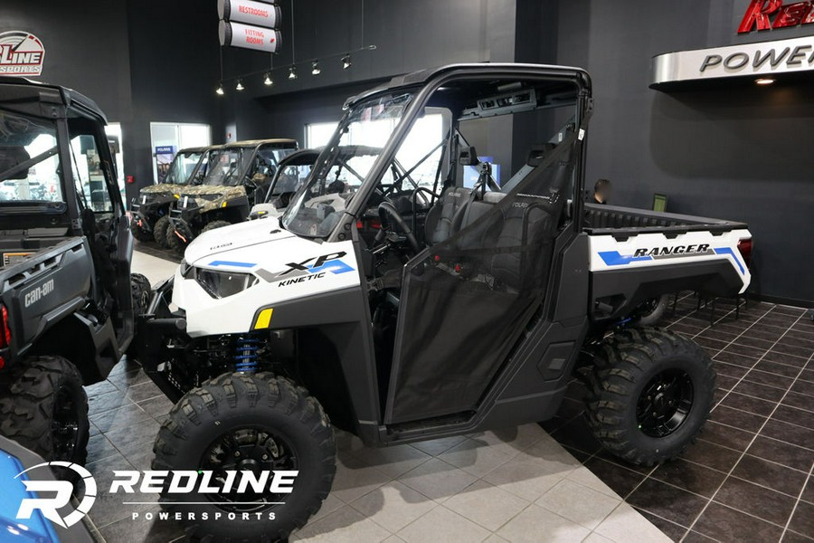 2024 Polaris® Ranger XP Kinetic Ultimate