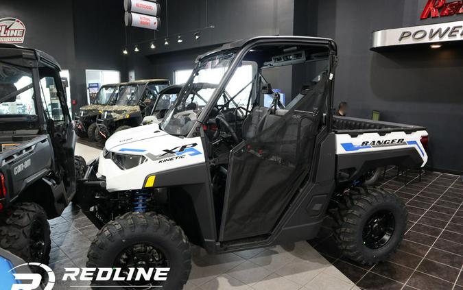 2024 Polaris® Ranger XP Kinetic Ultimate