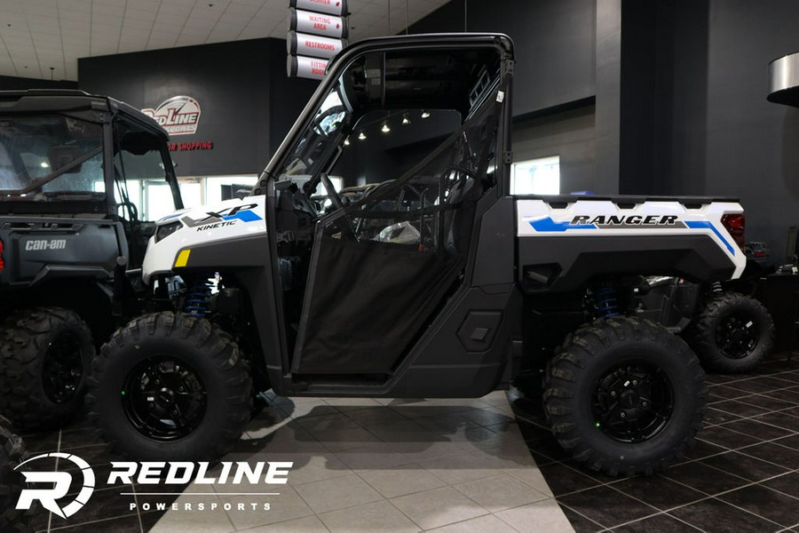 2024 Polaris® Ranger XP Kinetic Ultimate