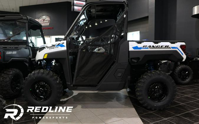 2024 Polaris® Ranger XP Kinetic Ultimate