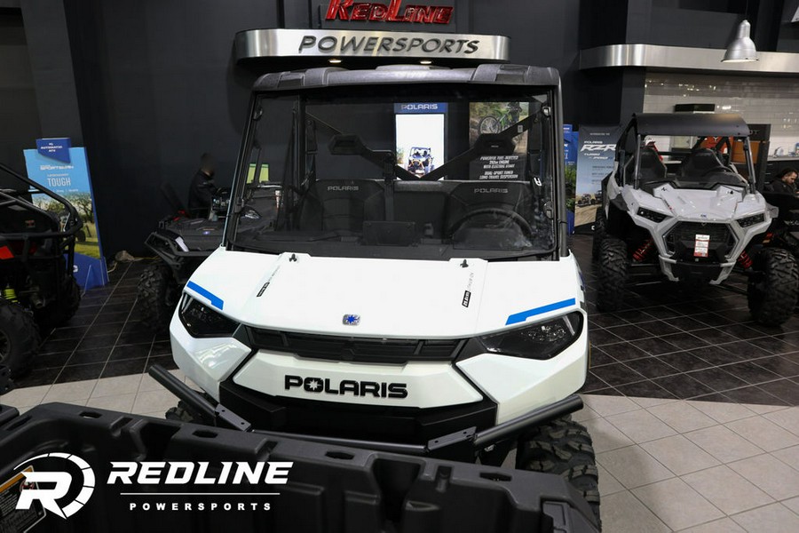 2024 Polaris® Ranger XP Kinetic Ultimate