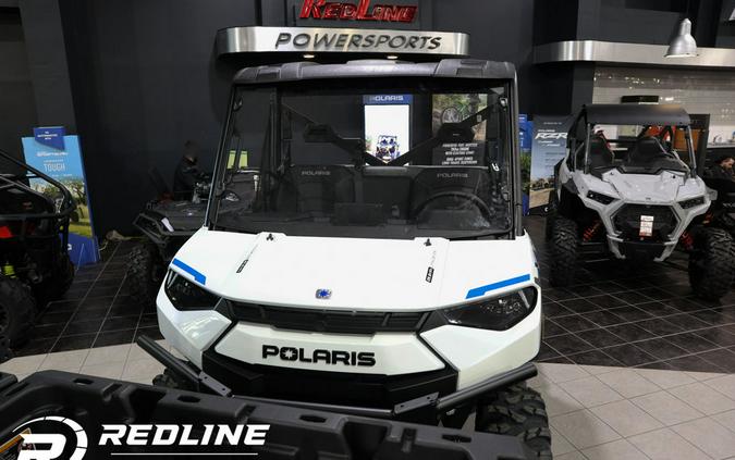 2024 Polaris® Ranger XP Kinetic Ultimate