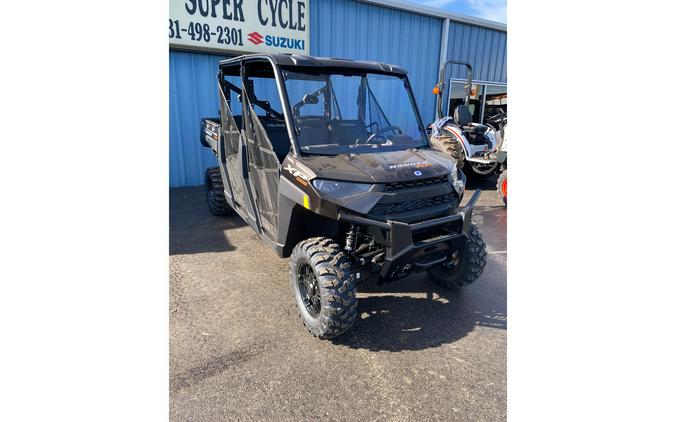 2024 Polaris Industries Ranger® Crew XP 1000 Premium