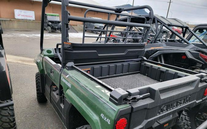 2024 Kawasaki Mule PRO-MX™ EPS