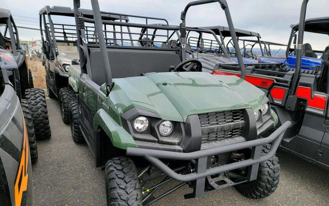 2024 Kawasaki Mule PRO-MX™ EPS