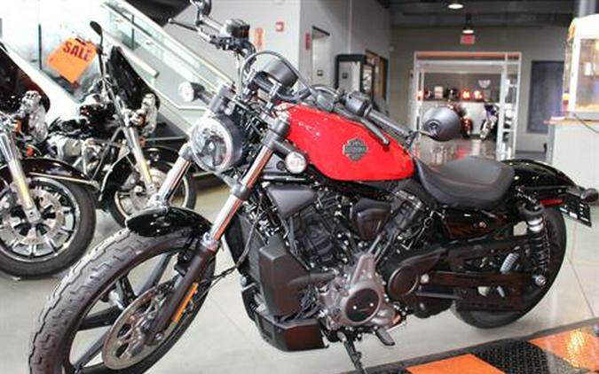 2023 Harley-Davidson Nightster®