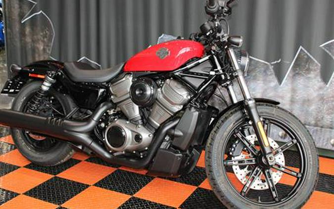 2023 Harley-Davidson Nightster®