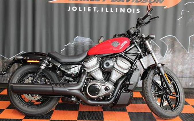 2023 Harley-Davidson Nightster®