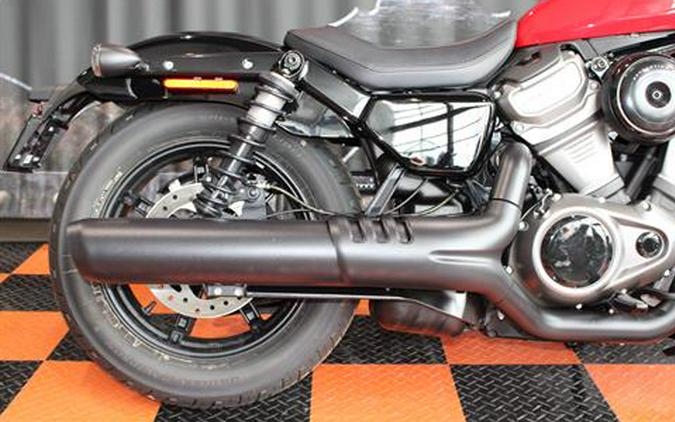 2023 Harley-Davidson Nightster®