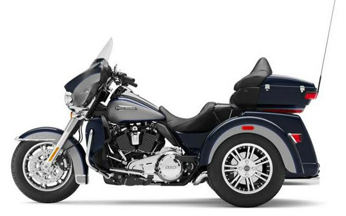 2020 Harley-Davidson Tri Glide® Ultra