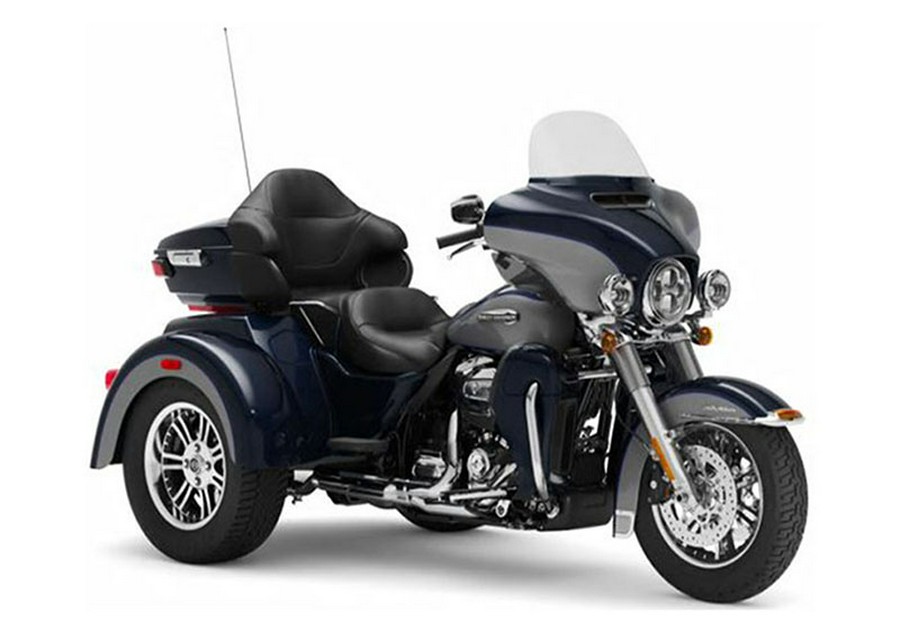 2020 Harley-Davidson Tri Glide® Ultra