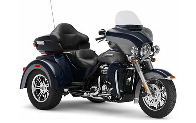 2020 Harley-Davidson Tri Glide® Ultra