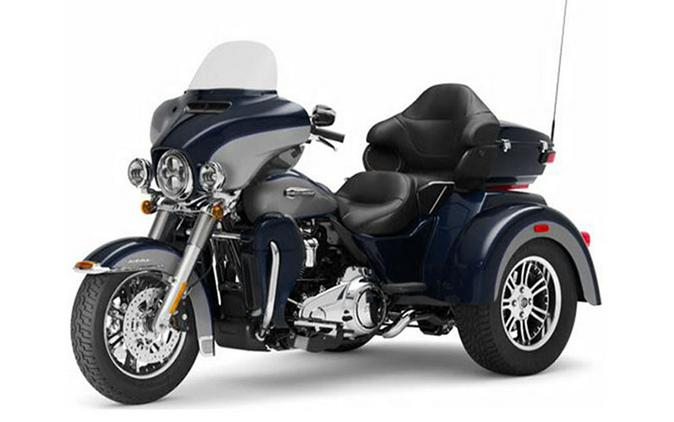 2020 Harley-Davidson Tri Glide® Ultra