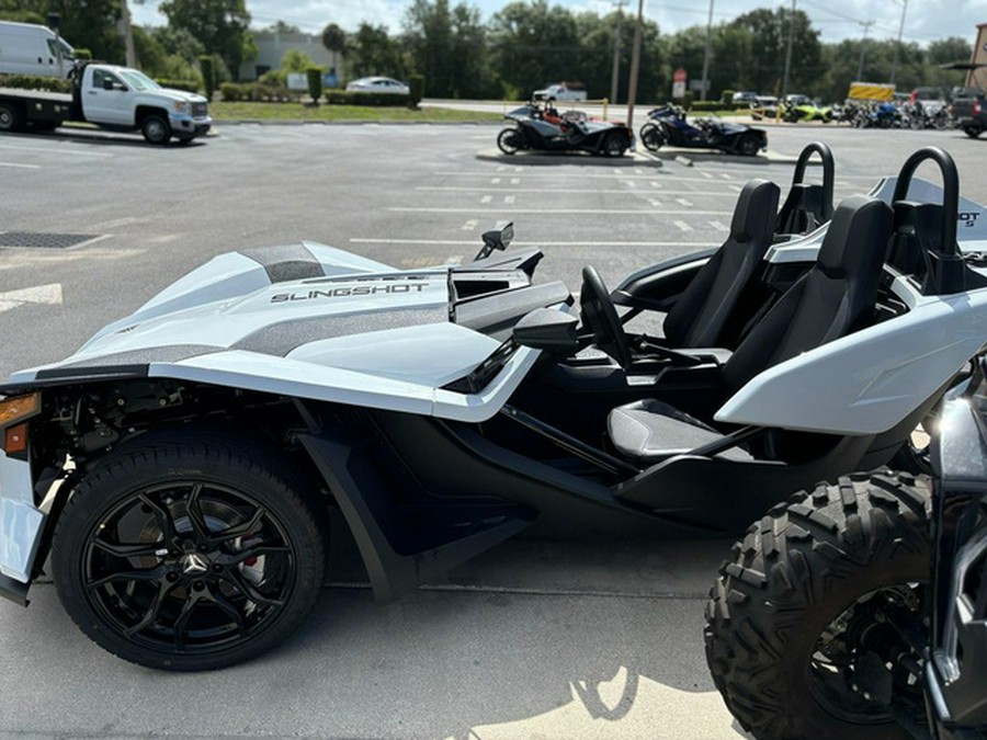 2024 Polaris Slingshot SLINGSHOT S Autodrive