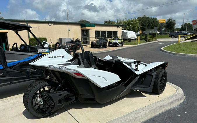 2024 Polaris Slingshot SLINGSHOT S Autodrive