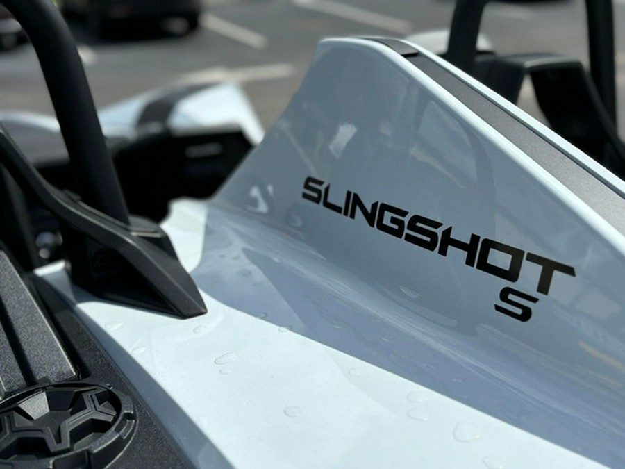 2024 Polaris Slingshot SLINGSHOT S Autodrive