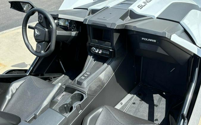 2024 Polaris Slingshot SLINGSHOT S Autodrive