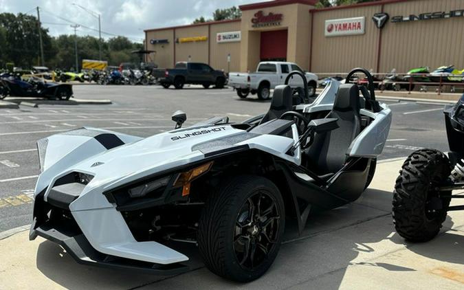 2024 Polaris Slingshot SLINGSHOT S Autodrive