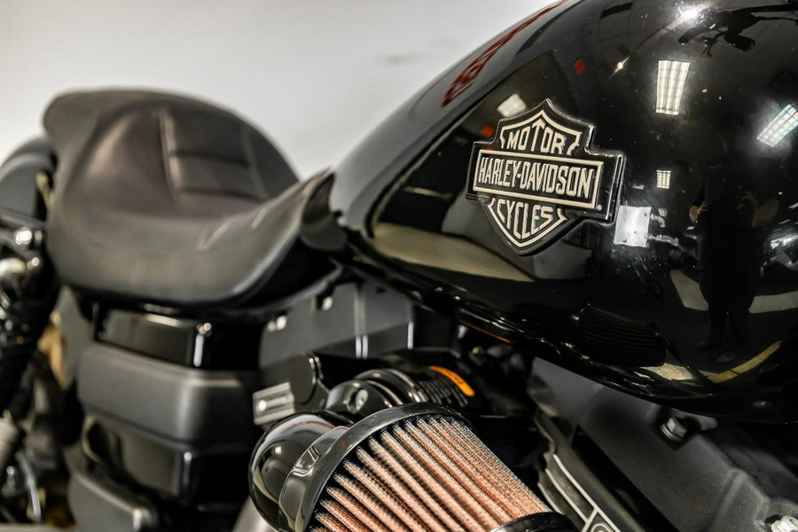2016 Harley-Davidson Low Rider S - $10,999.00
