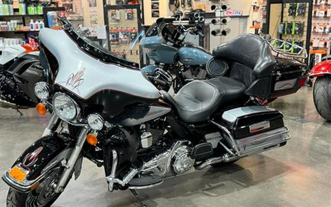 2011 Harley-Davidson Ultra Classic® Electra Glide®