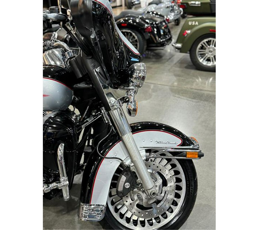 2011 Harley-Davidson Ultra Classic® Electra Glide®