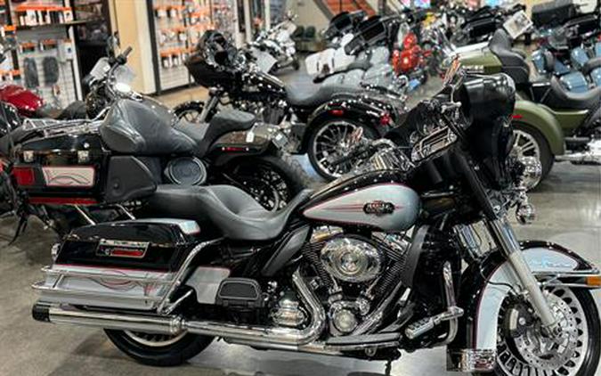 2011 Harley-Davidson Ultra Classic® Electra Glide®