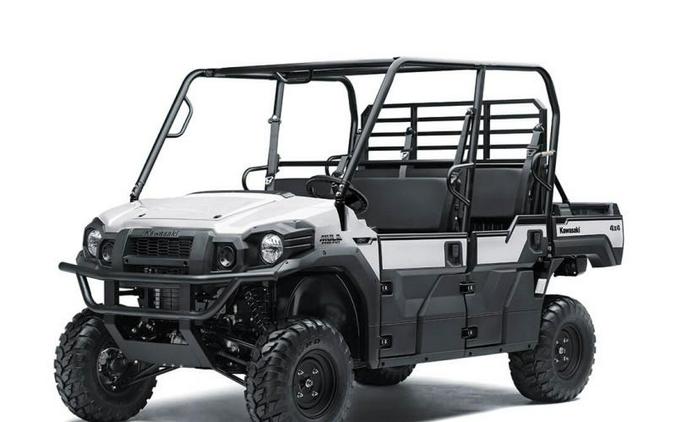 2023 Kawasaki Mule PRO-FXT™ EPS