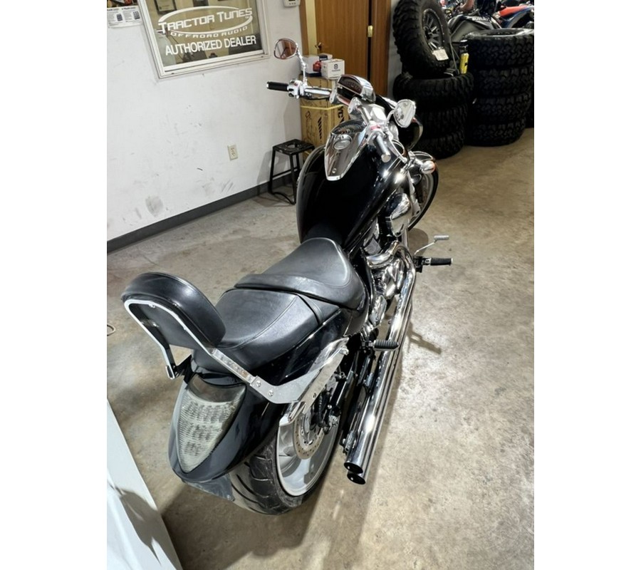 2006 Suzuki Boulevard M109R