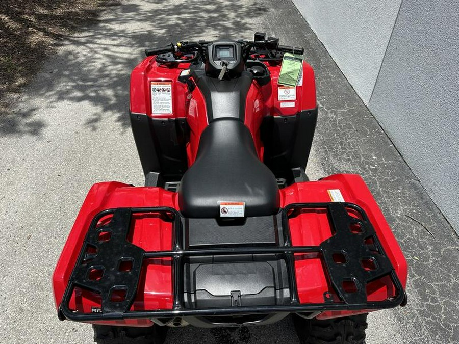 2024 Honda® FourTrax Rancher 4x4