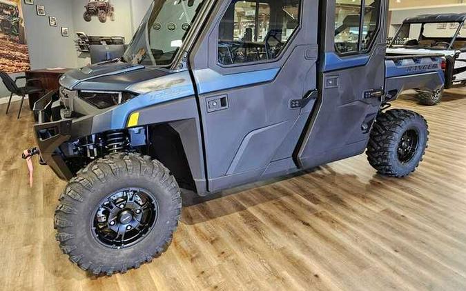 2025 Polaris RANGER XP 1000 NorthStar Edition Crew Ultimate