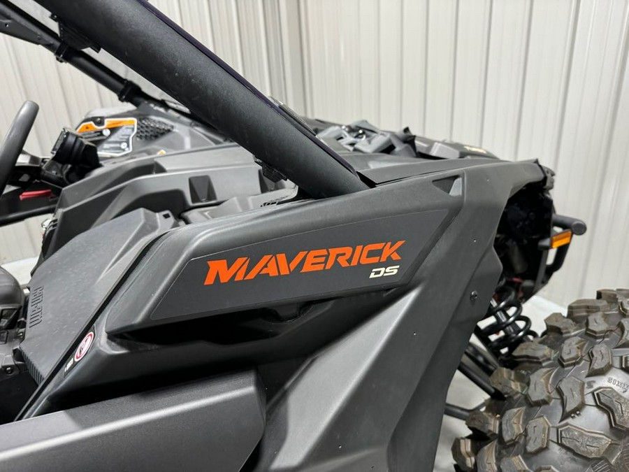 2021 Can-Am Maverick X3 MAX DS Turbo * ONLY 91 Miles *