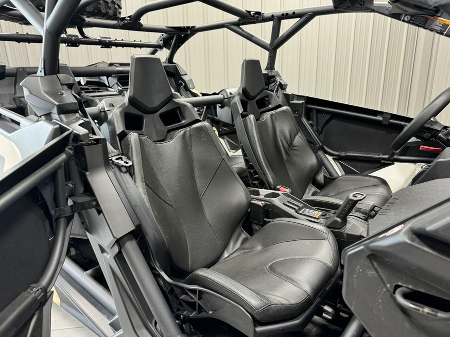 2021 Can-Am Maverick X3 MAX DS Turbo * ONLY 91 Miles *