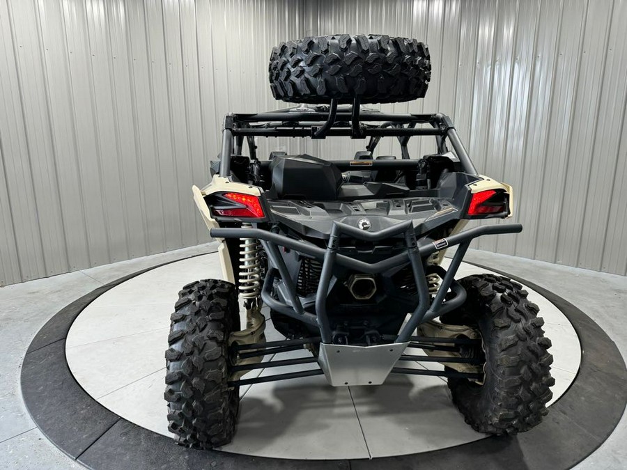 2021 Can-Am Maverick X3 MAX DS Turbo * ONLY 91 Miles *