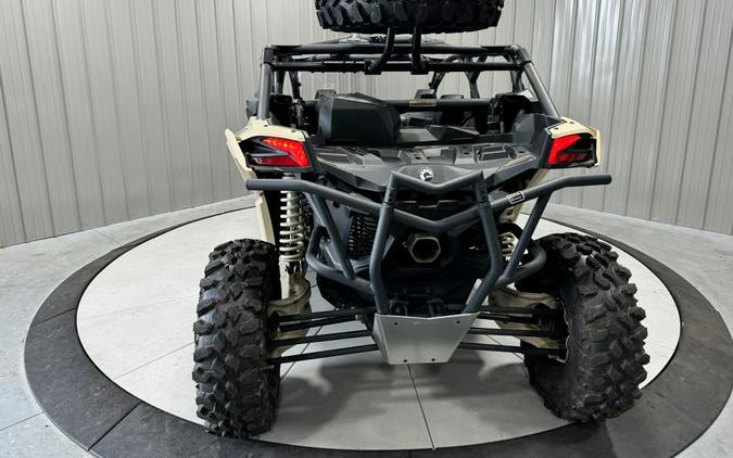 2021 Can-Am Maverick X3 MAX DS Turbo * ONLY 91 Miles *