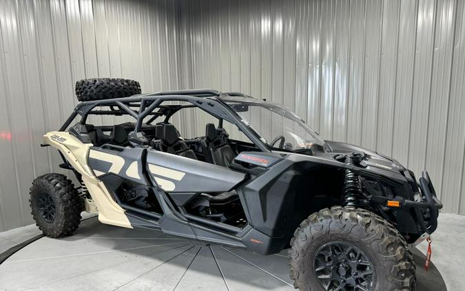 2021 Can-Am Maverick X3 MAX DS Turbo * ONLY 91 Miles *
