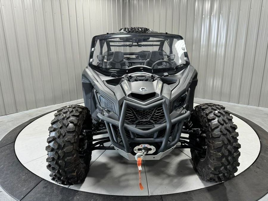 2021 Can-Am Maverick X3 MAX DS Turbo * ONLY 91 Miles *