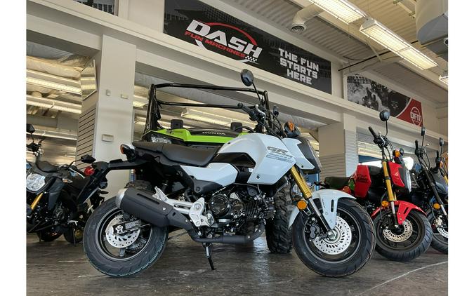 2025 Honda Grom™ Base