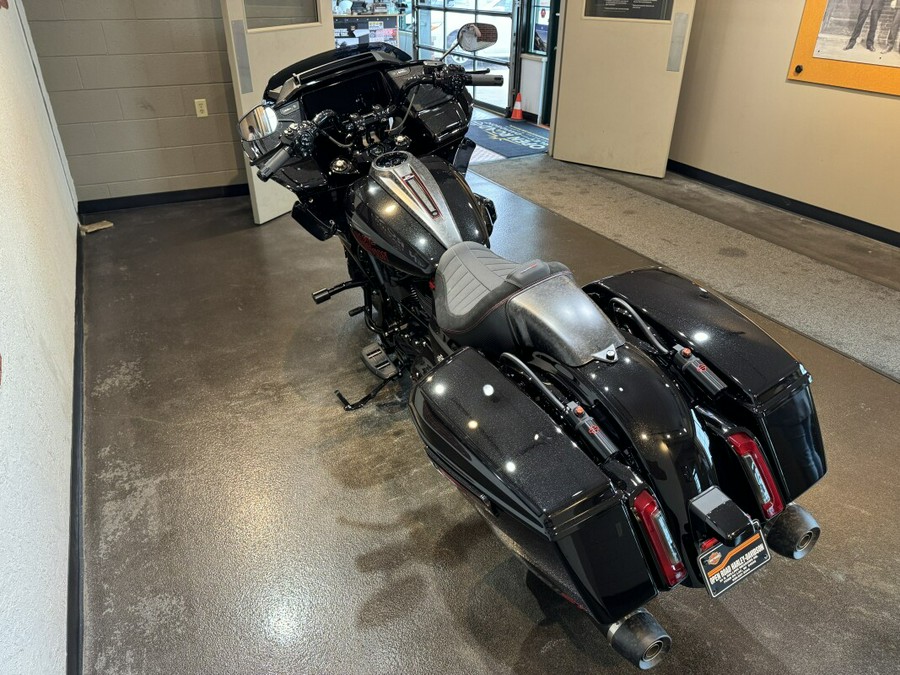 2024 Harley Davidson CVO Road Glide ST For Sale