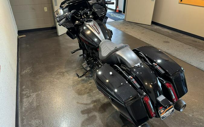 2024 Harley Davidson CVO Road Glide ST For Sale