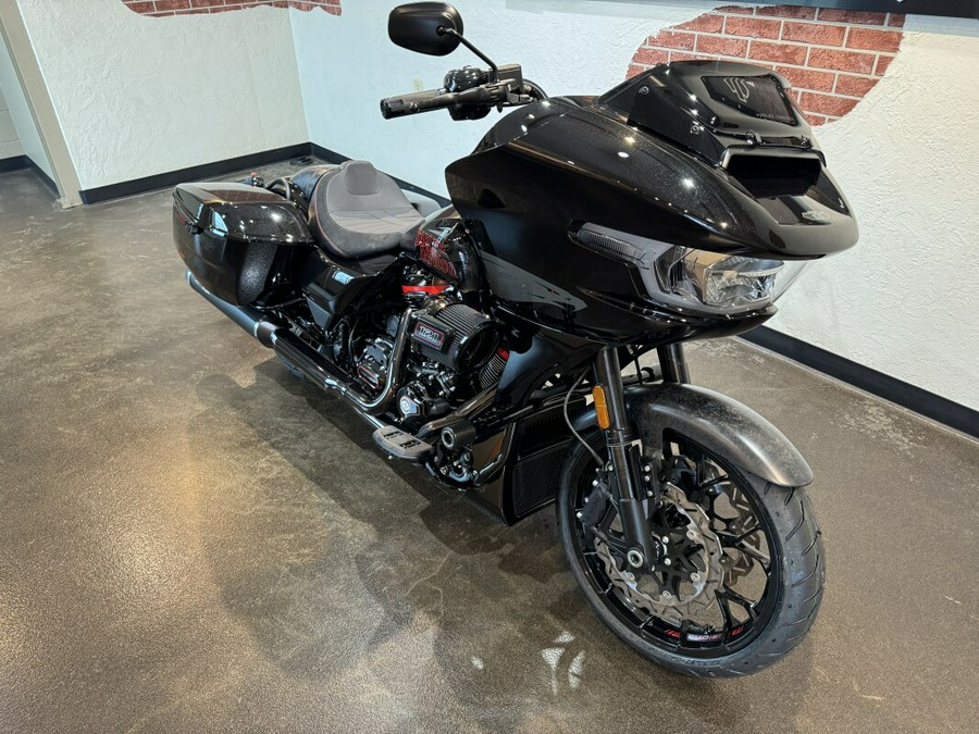 2024 Harley Davidson CVO Road Glide ST For Sale