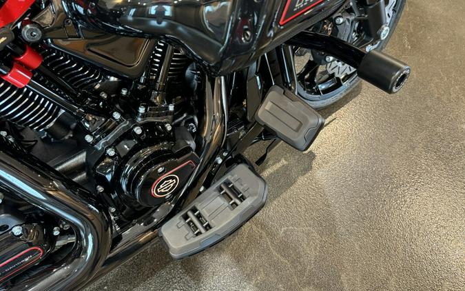 2024 Harley Davidson CVO Road Glide ST For Sale