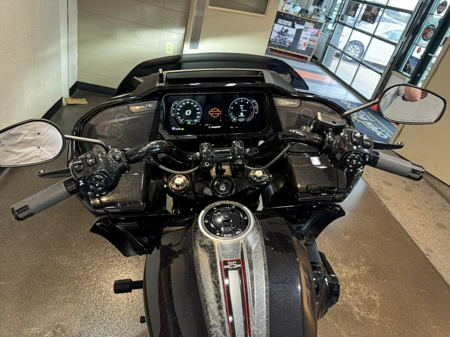 2024 Harley Davidson CVO Road Glide ST For Sale