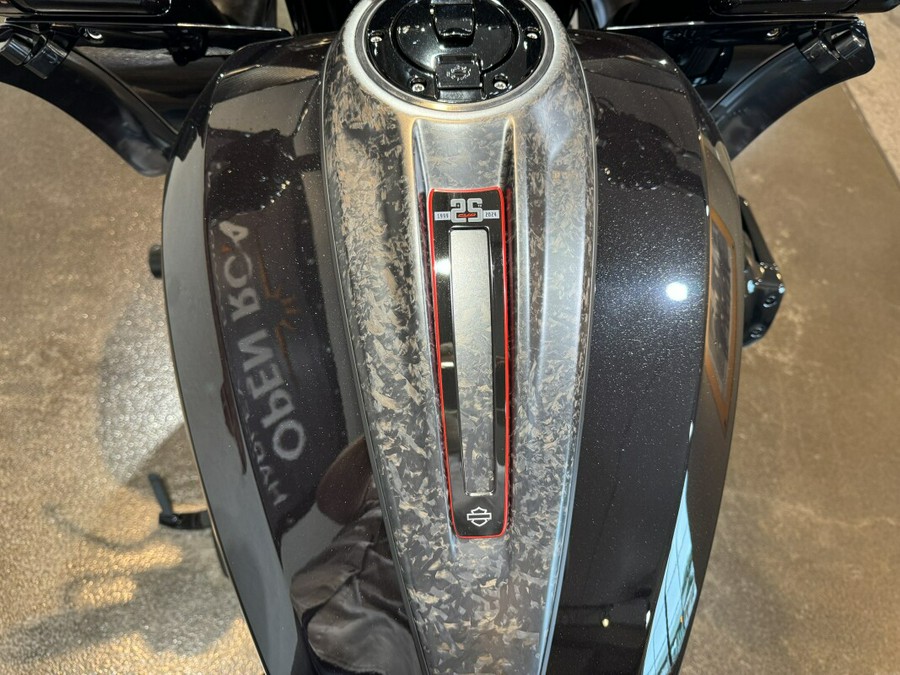 2024 Harley Davidson CVO Road Glide ST For Sale