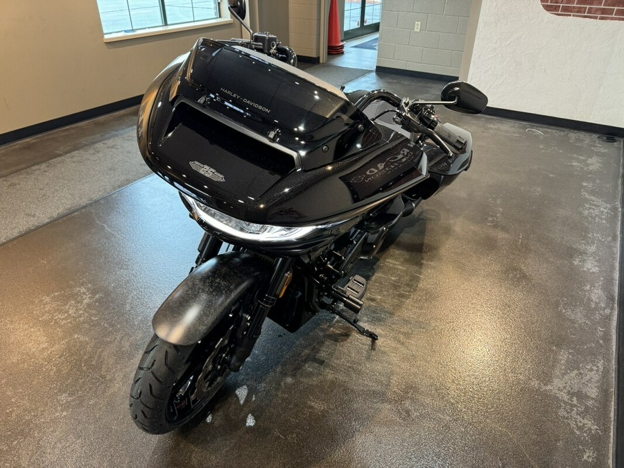 2024 Harley Davidson CVO Road Glide ST For Sale