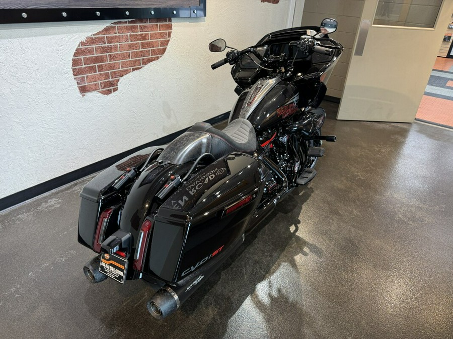 2024 Harley Davidson CVO Road Glide ST For Sale